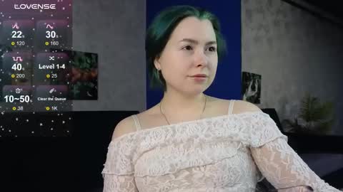 anitameyer online show from March 2026 01:32:02 AM