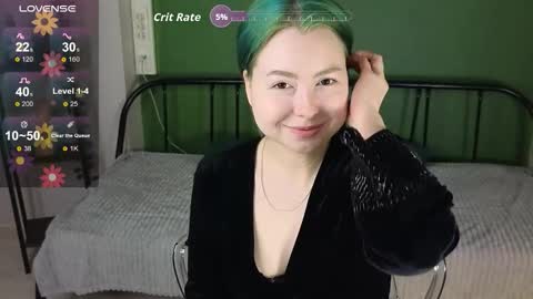 anitameyer online show from March 2026 02:16:01 AM