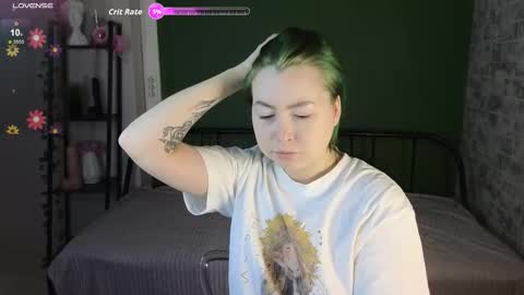 anitameyer online show from March 2026 01:05:01 AM