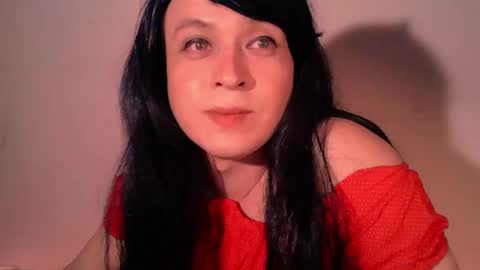 Snapshot of anitasmile chatting on January 2025 06:13:02 AM Anita online show from January 2025 06:13:02 AM
