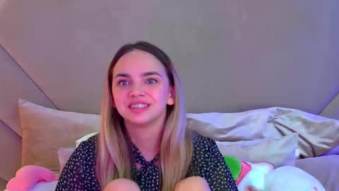 Snapshot of anitaventure chatting on October 2025 04:33:01 AM AnitaVenture online show from October 2025 04:33:01 AM