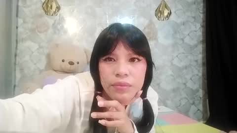 Snapshot of anittacaramelo chatting on November 2025 04:56:01 AM anittacaramelo online show from November 2025 04:56:01 AM