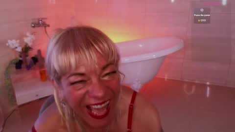 Anita online show from March 2026 02:41:02 AM