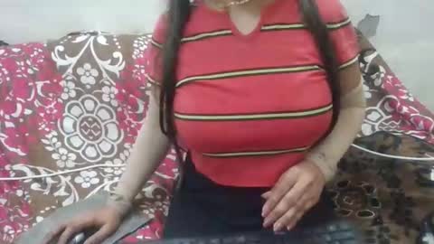 anjali_dogra786 online show from February 2026 08:29:01 AM