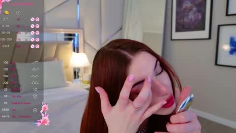 Anje online show from March 2025 11:50:01 AM