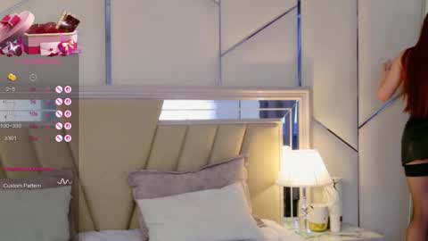 Anje online show from March 2025 08:45:01 AM