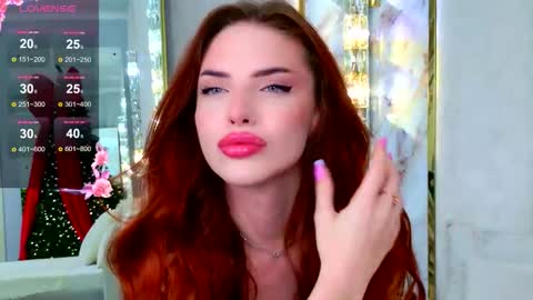 Anje online show from November 2025 05:32:02 AM