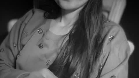 Anje online show from February 2025 06:32:02 PM