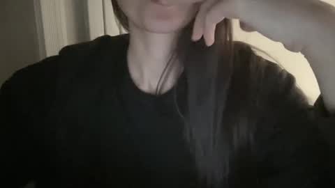 Anje online show from November 2025 05:28:02 PM