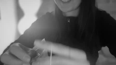 Anje online show from February 2026 07:10:01 PM