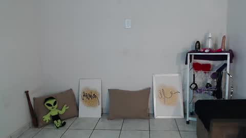 Hello My name is NaiaraPv is OPEN online show from November 2025 03:42:02 AM