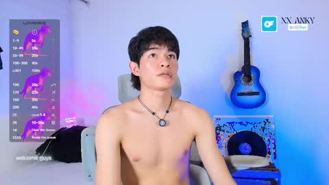 Snapshot of anky_xx chatting on November 2025 01:59:01 AM Anky online show from November 2025 01:59:01 AM