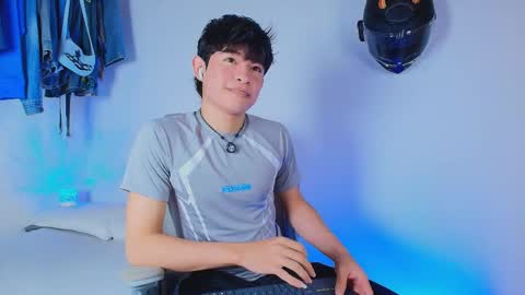 Anky online show from April 2026 01:23:02 AM