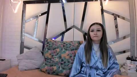 ANGEL AND TEFY online show from May 2026 05:29:02 PM