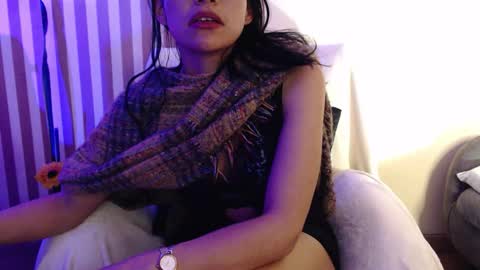 Anma Adler online show from October 2025 12:08:02 AM