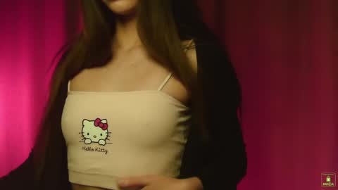 Snapshot of ann_amm chatting on February 2025 01:13:02 AM Anna online show from February 2025 01:13:02 AM