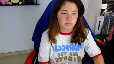 Snapshot of ann_cohen chatting on December 2024 01:13:02 PM Only fans online show from December 2024 01:13:02 PM