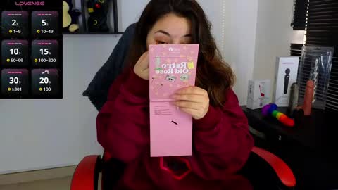 Snapshot of ann_cohen chatting on December 2024 01:22:01 PM Only fans online show from December 2024 01:22:01 PM