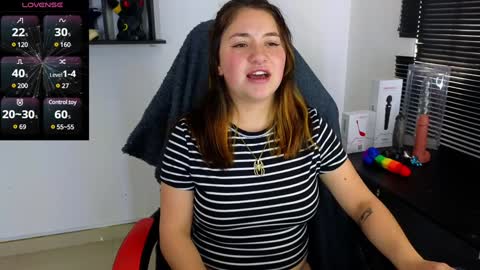 Snapshot of ann_cohen chatting on December 2024 05:04:02 PM Only fans online show from December 2024 05:04:02 PM