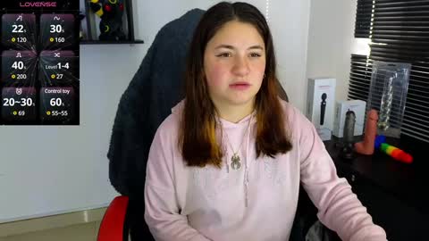 Snapshot of ann_cohen chatting on December 2024 01:23:02 PM Only fans online show from December 2024 01:23:02 PM