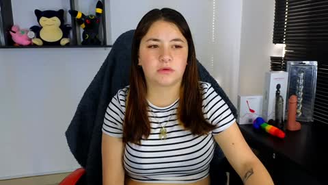 Snapshot of ann_cohen chatting on January 2025 01:20:01 PM Only fans online show from January 2025 01:20:01 PM