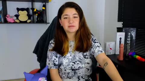 Snapshot of ann_cohen chatting on January 2025 12:43:01 PM Only fans online show from January 2025 12:43:01 PM