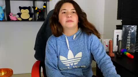 Snapshot of ann_cohen chatting on January 2025 05:49:02 PM Only fans online show from January 2025 05:49:02 PM