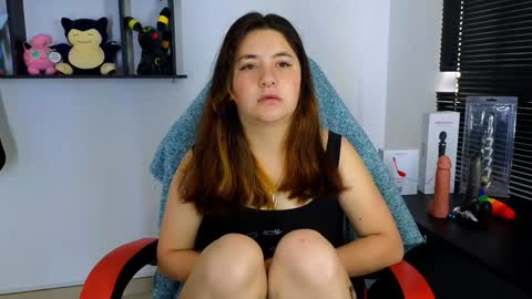 Snapshot of ann_cohen chatting on February 2025 02:05:01 PM Only fans online show from February 2025 02:05:01 PM