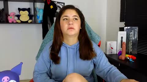 Snapshot of ann_cohen chatting on February 2025 01:41:01 PM Only fans online show from February 2025 01:41:01 PM