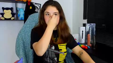 Snapshot of ann_cohen chatting on February 2025 02:04:02 PM Only fans online show from February 2025 02:04:02 PM