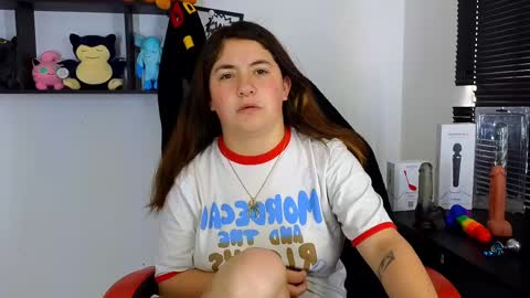 Snapshot of ann_cohen chatting on February 2025 03:53:01 PM Only fans online show from February 2025 03:53:01 PM