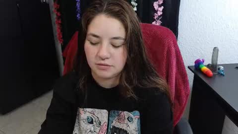 Snapshot of ann_cohen chatting on September 2025 02:39:02 PM Only fans online show from September 2025 02:39:02 PM