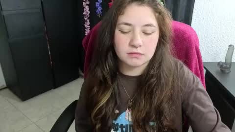 Snapshot of ann_cohen chatting on September 2025 01:39:02 AM Only fans online show from September 2025 01:39:02 AM