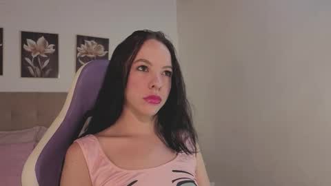 Snapshot of ann_gagner chatting on January 2026 10:36:02 PM Ana online show from January 2026 10:36:02 PM