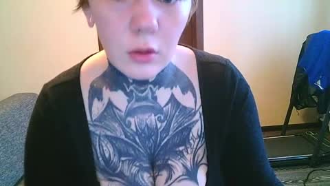 ann_lelala_ online show from February 2025 09:20:01 AM