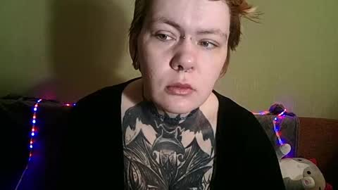 ann_lelala_ online show from February 2025 02:27:01 AM