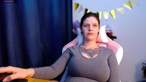 Snapshot of ann_mikele chatting on March 2025 02:15:02 PM Ann online show from March 2025 02:15:02 PM