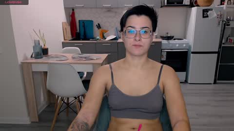 Snapshot of ann_mikky chatting on December 2024 09:59:02 PM Godness Sandra online show from December 2024 09:59:02 PM