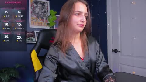 Ann online show from September 2025 02:49:02 AM