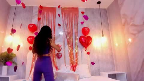 Snapshot of anna2809 chatting on February 2026 11:41:01 AM Ana online show from February 2026 11:41:01 AM