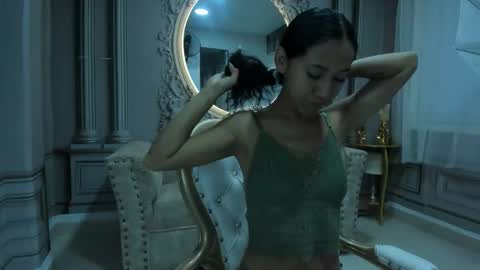 Snapshot of anna2809 chatting on March 2026 11:48:01 AM Ana online show from March 2026 11:48:01 AM