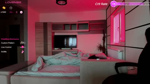 Anna online show from February 2025 07:07:02 AM