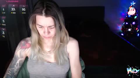 Anadirectgirl online show from December 2024 09:28:02 AM