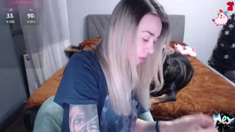 Anadirectgirl online show from December 2024 12:55:02 PM