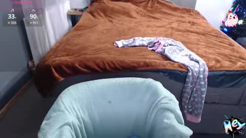 Anadirectgirl online show from December 2024 10:29:02 AM