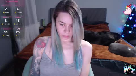 Anadirectgirl online show from December 2024 10:50:02 AM