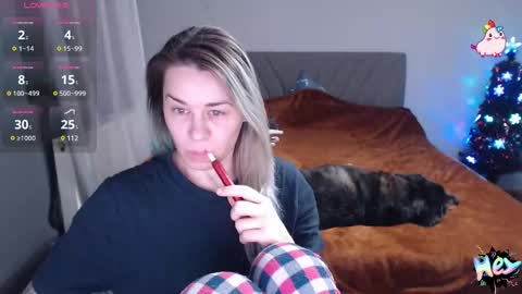 Anadirectgirl online show from December 2024 06:28:02 PM