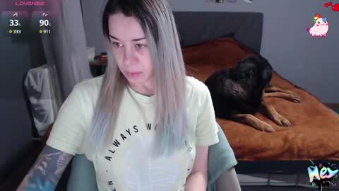 Anadirectgirl online show from January 2025 10:41:01 AM