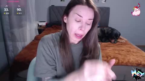 Anadirectgirl online show from January 2025 10:38:02 AM