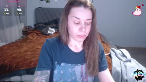 Anadirectgirl online show from February 2025 07:12:02 PM